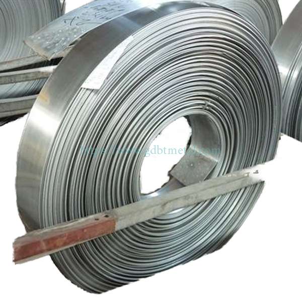 Stainless Steel Coil